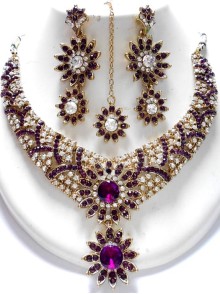 Fashion Jewelry Set